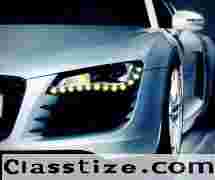 Luxury Car Oil Change & Foreign Auto Repair | German Drive