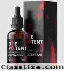 Buy DiePotent in Serbia – DiePotent Price & Review