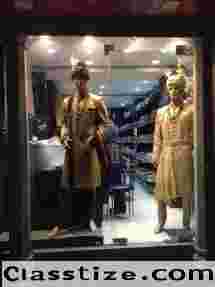 Best Groom Wear in Jaipur | Wedding Dresses & Sherwani Shops Jaipur