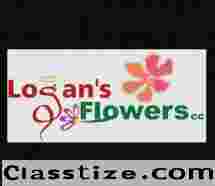 flower delivery Johannesburg