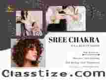 Beauty Parlour in Cochin for Professional Hair Styling