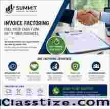 Freight factoring for small trucking companies - factoringfast.com