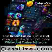 Crypto Business Expansion Made Easy with Our White Label Casino Software