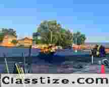 Advanced Asphalt Help Paving & Sealcoating Columbus Ohio for Smooth and Long Lasting Surfaces