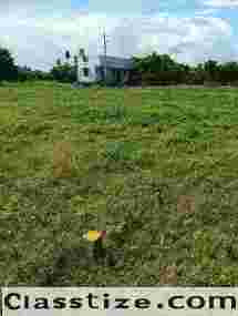     DTCP AND RARA APPROVED PLOTS FOR SALE AT VEPPAMPATTU