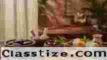 Luxury Spa in Golpark Kolkata for Premium Relaxation