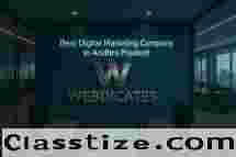 Best digital marketing company in Andhra Pradesh
