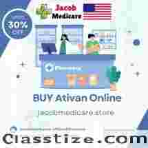 order Ativan fast shipping New York