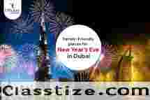 New Year, New Adventures for You and Your Family