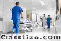 Trusted 24 Hours Emergency Hospital in Silchar