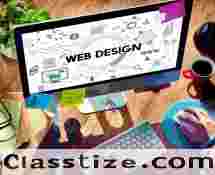 Most Trusted Website Designers In Delhi