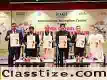 Ganesh Shankar Vidyarthi Remembered at 14th Global Festival of Journalism & AVGC Noida 2026