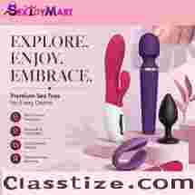  Buy Sex Toys for Men And Women Online in Durg I sextoymart I Tel: +91 8100428004  