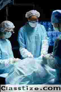 Best Appendix Surgeon in Dum Dum Park Kolkata – Dr. Sabyasachi Goswami  