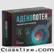Adenopoten Ukraine for Potency: Customer Feedback, Price & Product Information
