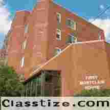 Hud Sub Rentals for Seniors – First Montclair House