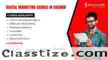 Skillfloor digital marketing courses in Chennai