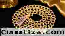 Best Place to Buy 10k Gold Jewelry in Texas USA-Gold and Diamond Jewelers