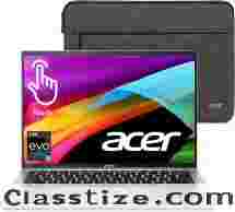 Acer Swift Go Intel Evo Thin & Light Premium Laptop 14