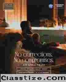 4bhk luxury apartments in shaikpet  | The Niche | Vamsiram Homes 