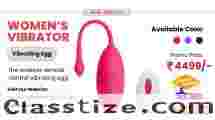 G Spot Wireless Egg Vibrator Remote Control Summer Sale Call 9836794089