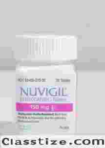 Call 3473055444 and Get Generic Nuvigil 100mg online