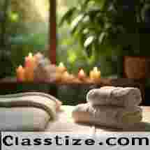 Body Spa in Gomti Nagar, Lucknow