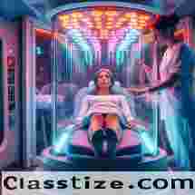 Benefit From the Elysium Device™