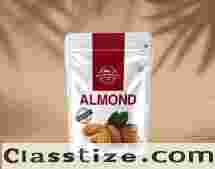 ALMOND 250 GMS