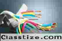 Elevate Your Electrical Systems with RajasthanElectric's Silver Copper Wire