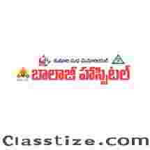 Best Orthopedic Hospital In Warangal