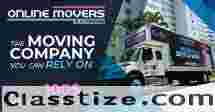 Best Moving Company Hollywood