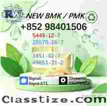 Direct Factory Supply Hot Sale BMK & PMK - CAS 5449-12-7, 28578-16-7