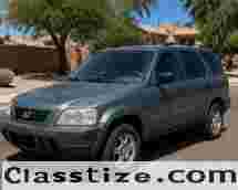 Sell Your SUV for Cash in Queen Creek