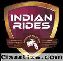 Motorcycle Tour India: Forts & Palaces on Royal Enfield