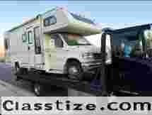 Sell Your RV Conveniently in Tempe