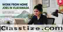 Work From Home Jobs in Vijayawada Guide
