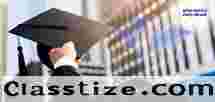 Overseas Education Consultants