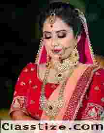 Book Top Makeup Artist in Nagpur For Wedding - Check Price & Reviews