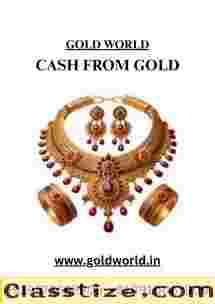 WE offer the highest price for all types of Gold, Silver, Diamond in Delhi NCR.