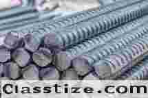 Dollar TMT Bar – Strength You Trust in Kolkata’s Construction  