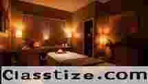 Luxury Massage and Spa Parlour in Golpark Kolkata