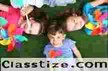 Center Based ABA in Middlesex County, NJ | New Direction ABA