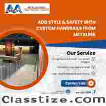 Automatic Gate Installation By Metalink