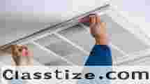 Local Experts for Airduct Cleaning Services in Birmingham | Call Anytime
