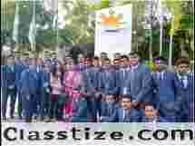best institute of hotel management in rajasthan