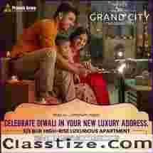 2/3 BHK Apartments in Siddharth Vihar, Ghaziabad