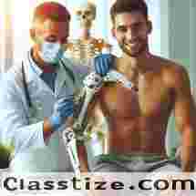 Joint Replacement Near Me North Palm Beach