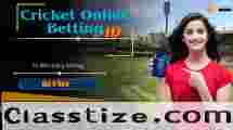 Start Earning with Cricket Online Betting ID 