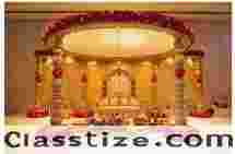 How the best wedding decorators in Chandigarh bring visions to reality